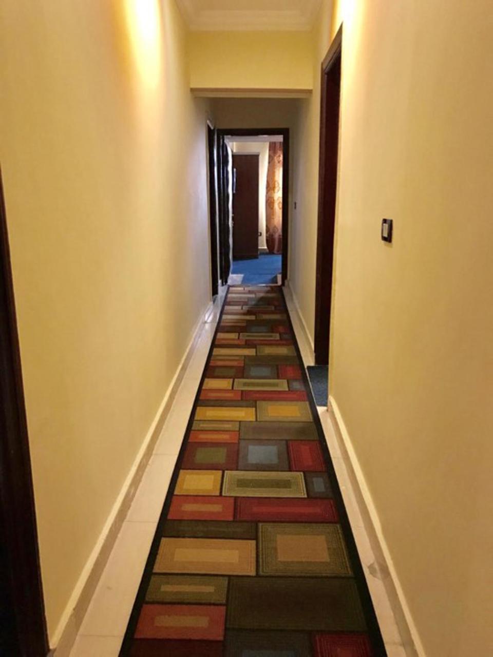 3 Pyramids View Inn Giza Dış mekan fotoğraf