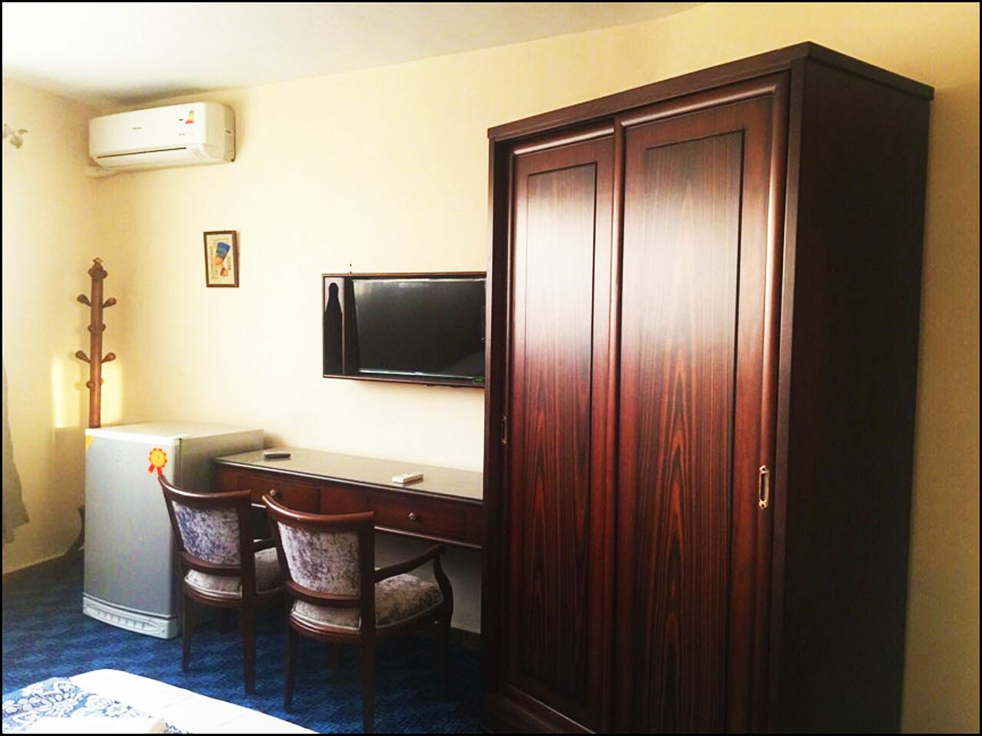3 Pyramids View Inn Giza Dış mekan fotoğraf