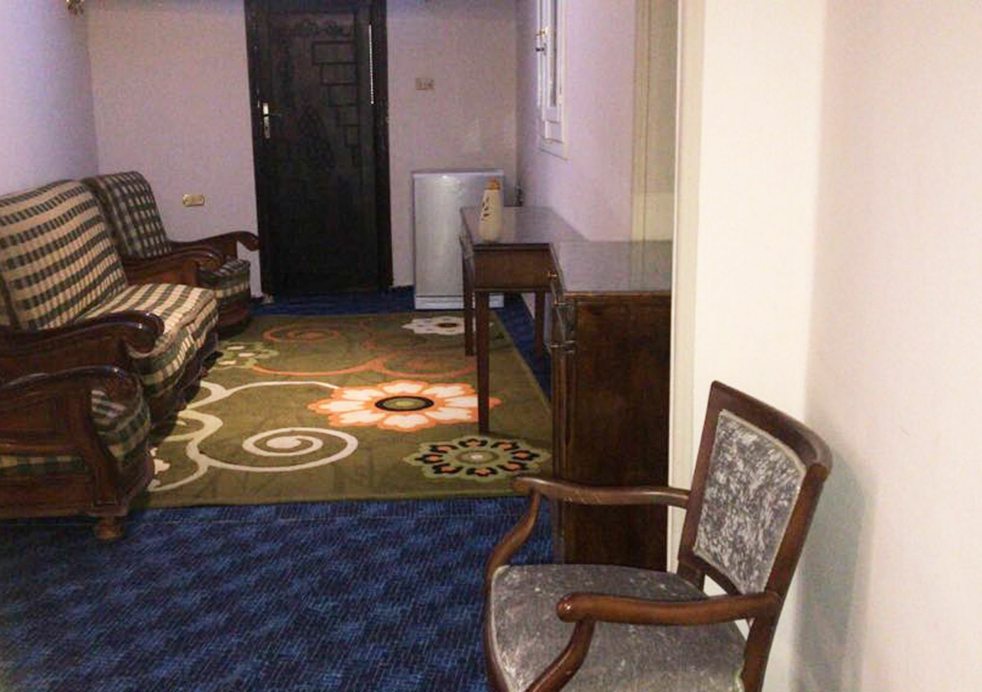3 Pyramids View Inn Giza Dış mekan fotoğraf